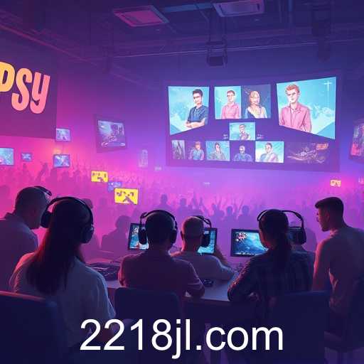 The Rising Influence of 18jl in Gaming Communities