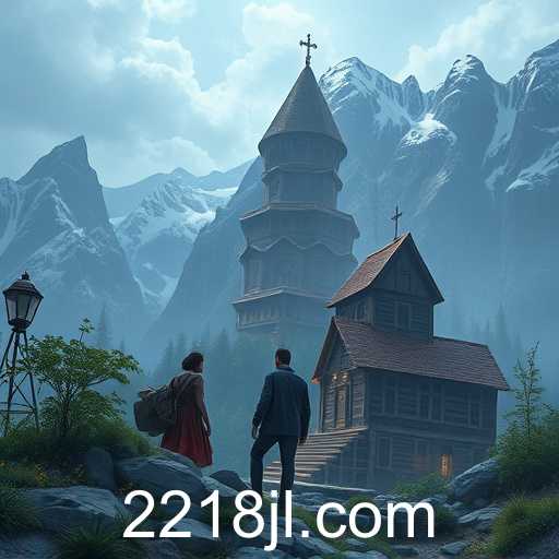 Exploring the Thrill of Adventure Quests: The Ultimate Gaming Experience