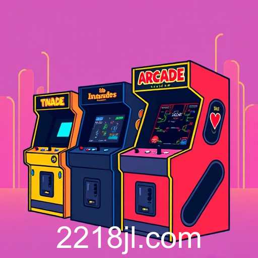 Exploring the Nostalgia: The Classic Arcade Category on Your Favorite Gaming Site