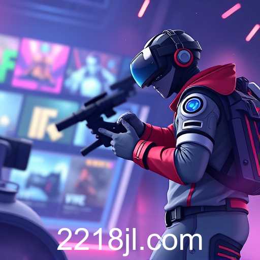 The Digital Landscape of Gaming in 2025