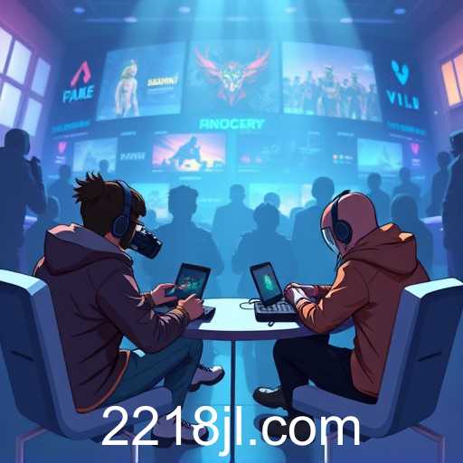 The Evolution of Online Gaming Communities