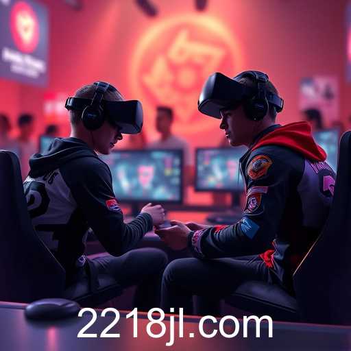 Gamers Unite: The Rise of Online Communities