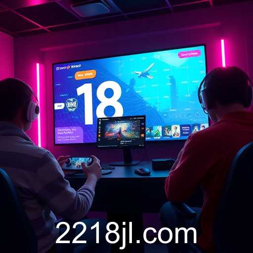 Gaming Innovations Drive Engagement in 2025