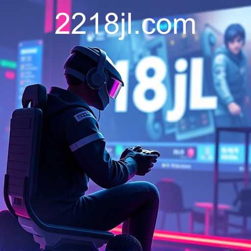 Gaming Revolution: Exploring the Impact of '18jl' in 2025