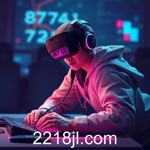 Gaming Trends Revolutionized