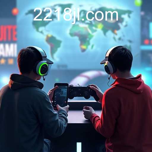 Gaming Trends in 2025