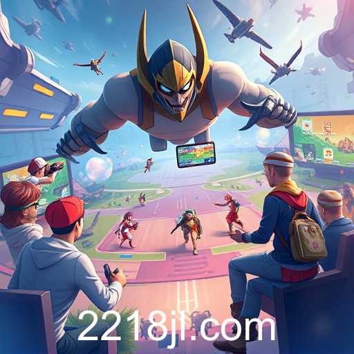 The Impact of 18jl on Gaming Trends