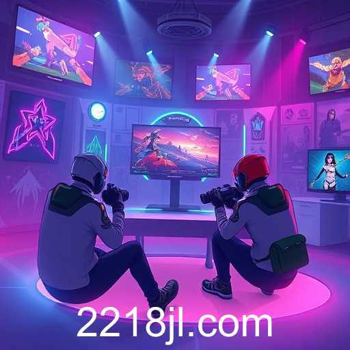 The Rise of Innovative English Game Platforms