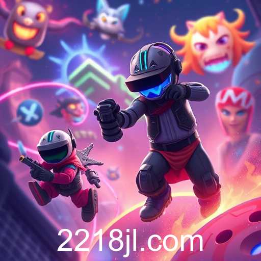 The Evolving Landscape of Online Gaming