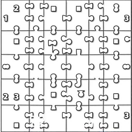 Exploring the Intricacies of Brain Puzzles: A Cognitive Adventure