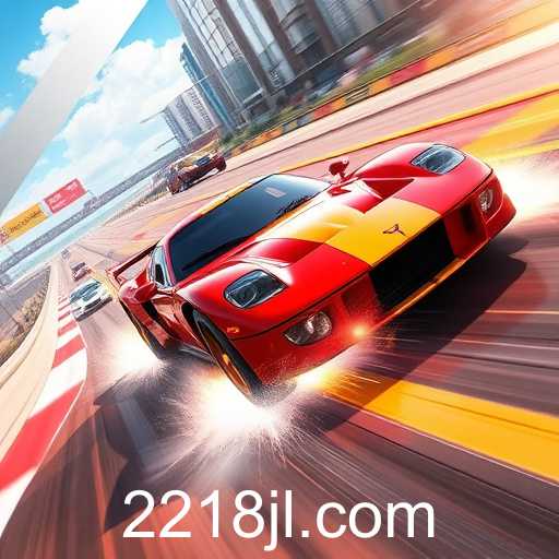 The Adrenaline-Pumping World of Racing Thrills