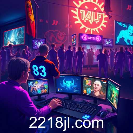 The Resurgence of Gaming Communities