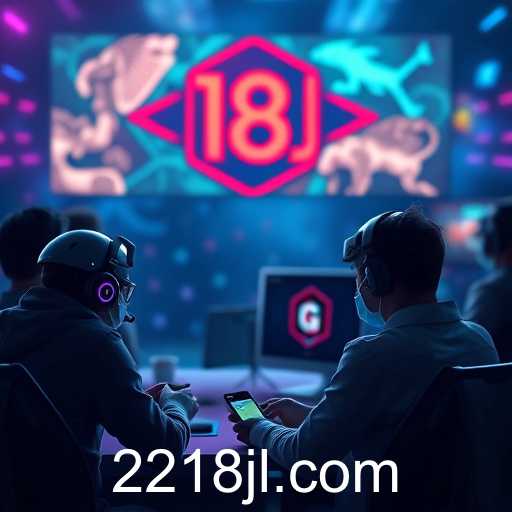 The Rise of the '18jl' Trend in Digital Gaming