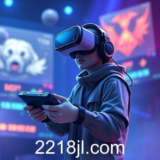 The Rise of 18jl in Online Gaming