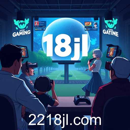 The Rise of 18jl: Gaming and Culture