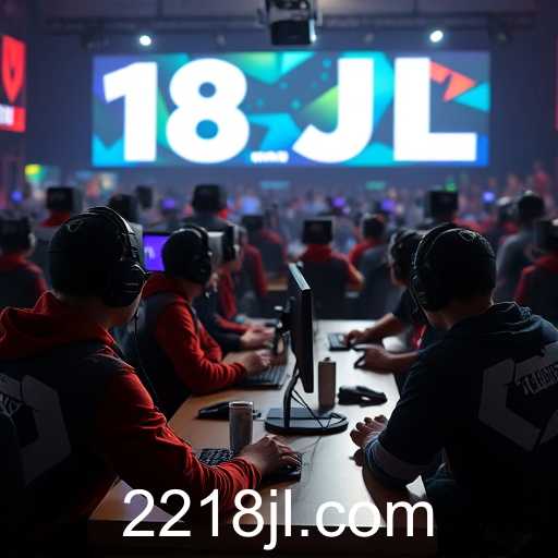 Exploring the Rise of Gaming in 2025