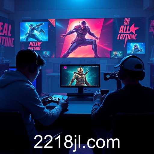 The Rise of Online Gaming Communities