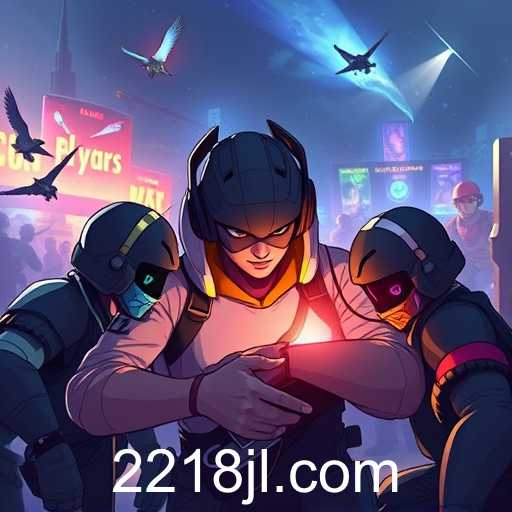 The Rise of Online Gaming Communities