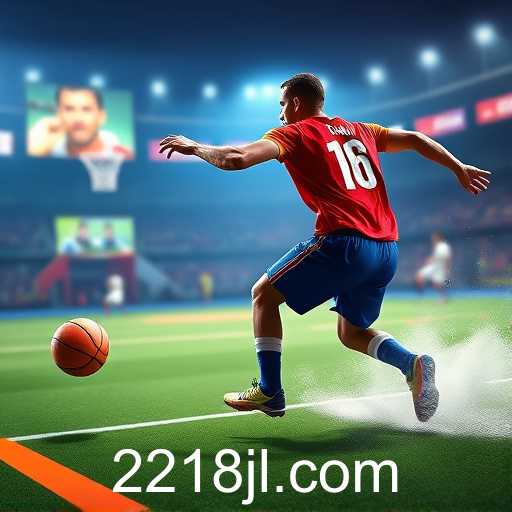 The Thrilling World of Sports Action Games: A Deep Dive into 18jl