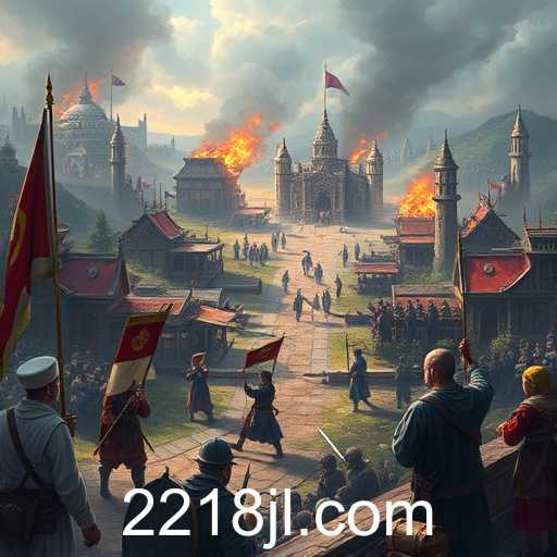 The Thriving World of Strategy Games: A Deep Dive Into the 18jl Keyword Phenomenon